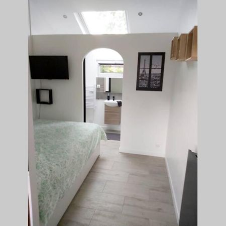 Superbe Studio 15 M²,Proche Disney, Asterix, Cdg Διαμέρισμα Gressy Εξωτερικό φωτογραφία