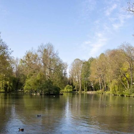 Superbe Studio 15 M²,Proche Disney, Asterix, Cdg Διαμέρισμα Gressy Εξωτερικό φωτογραφία