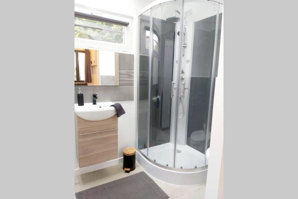 Superbe Studio 15 M²,Proche Disney, Asterix, Cdg Διαμέρισμα Gressy Εξωτερικό φωτογραφία