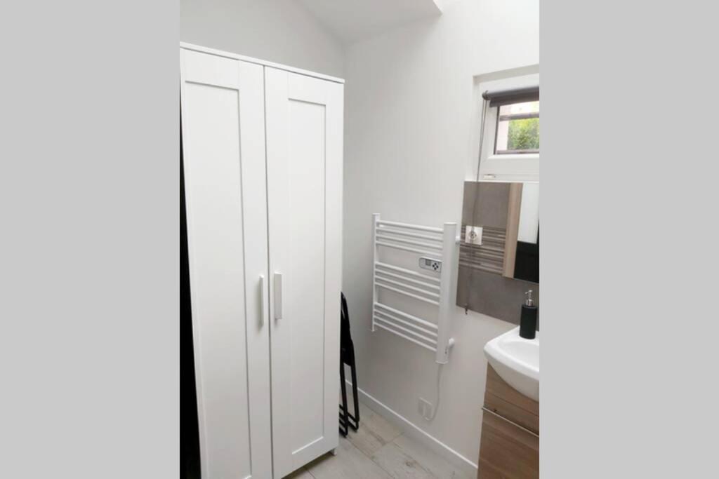 Superbe Studio 15 M²,Proche Disney, Asterix, Cdg Διαμέρισμα Gressy Εξωτερικό φωτογραφία