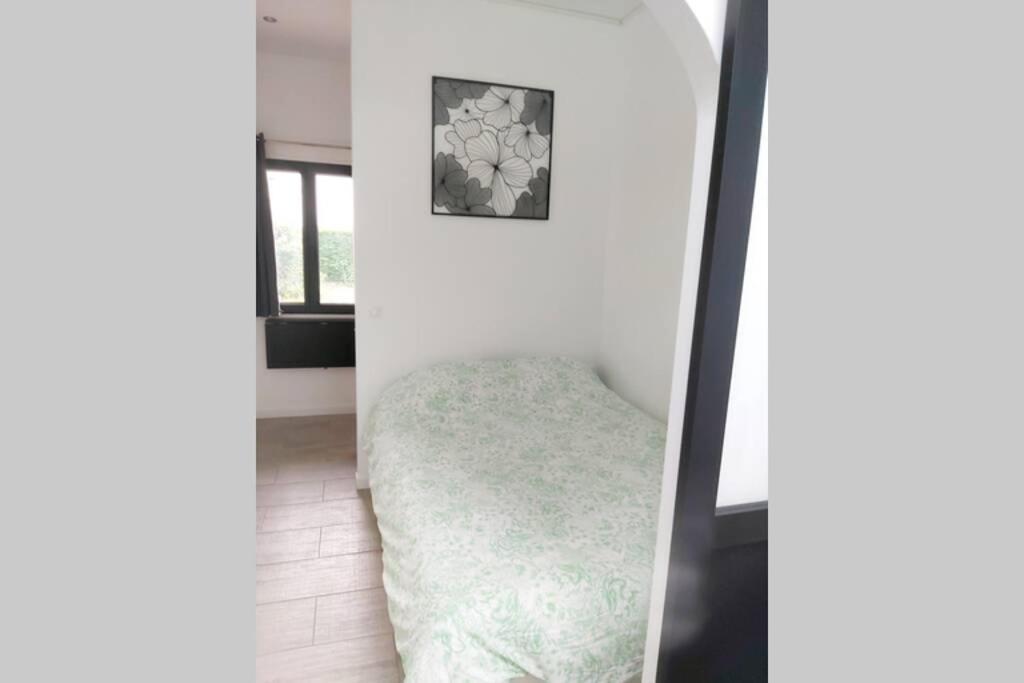 Superbe Studio 15 M²,Proche Disney, Asterix, Cdg Διαμέρισμα Gressy Εξωτερικό φωτογραφία