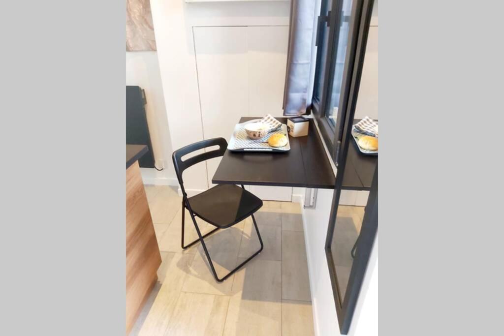 Superbe Studio 15 M²,Proche Disney, Asterix, Cdg Διαμέρισμα Gressy Εξωτερικό φωτογραφία