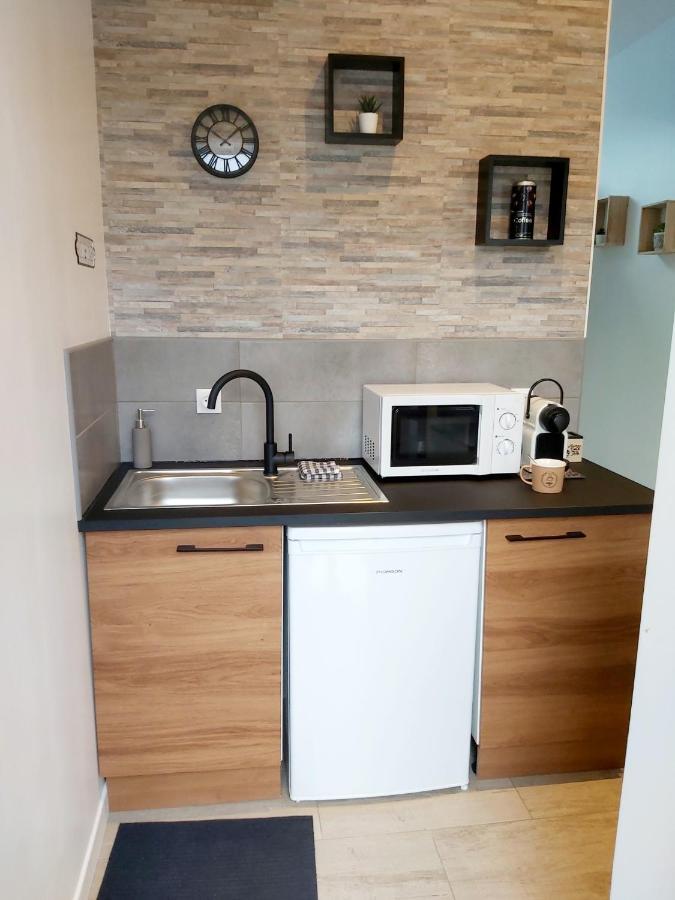 Superbe Studio 15 M²,Proche Disney, Asterix, Cdg Διαμέρισμα Gressy Εξωτερικό φωτογραφία