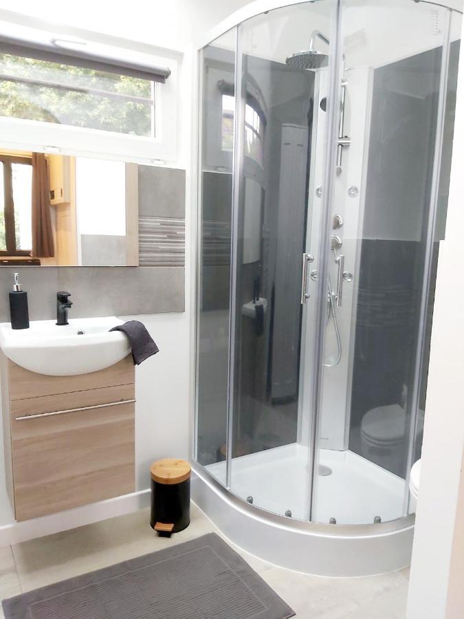 Superbe Studio 15 M²,Proche Disney, Asterix, Cdg Διαμέρισμα Gressy Εξωτερικό φωτογραφία