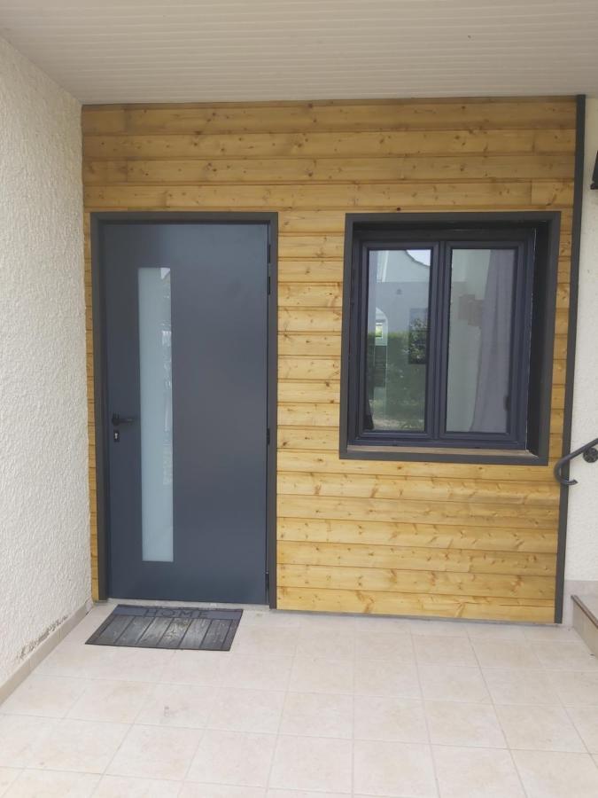 Superbe Studio 15 M²,Proche Disney, Asterix, Cdg Διαμέρισμα Gressy Εξωτερικό φωτογραφία