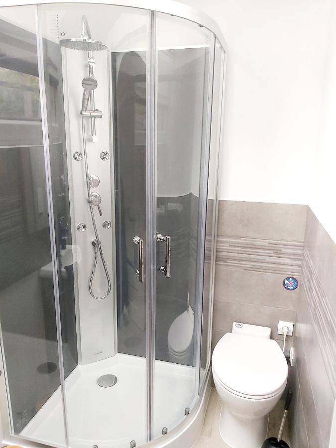 Superbe Studio 15 M²,Proche Disney, Asterix, Cdg Διαμέρισμα Gressy Εξωτερικό φωτογραφία